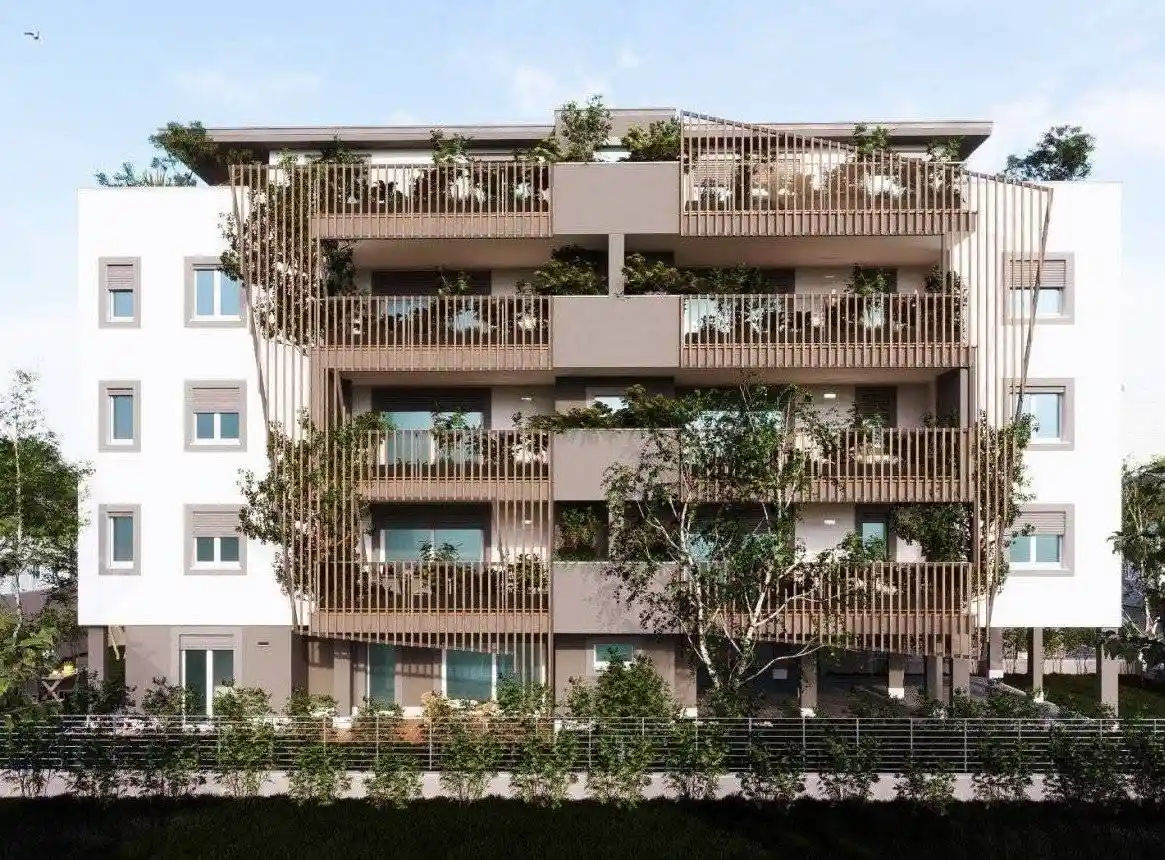 Appartamento in vendita a Monza