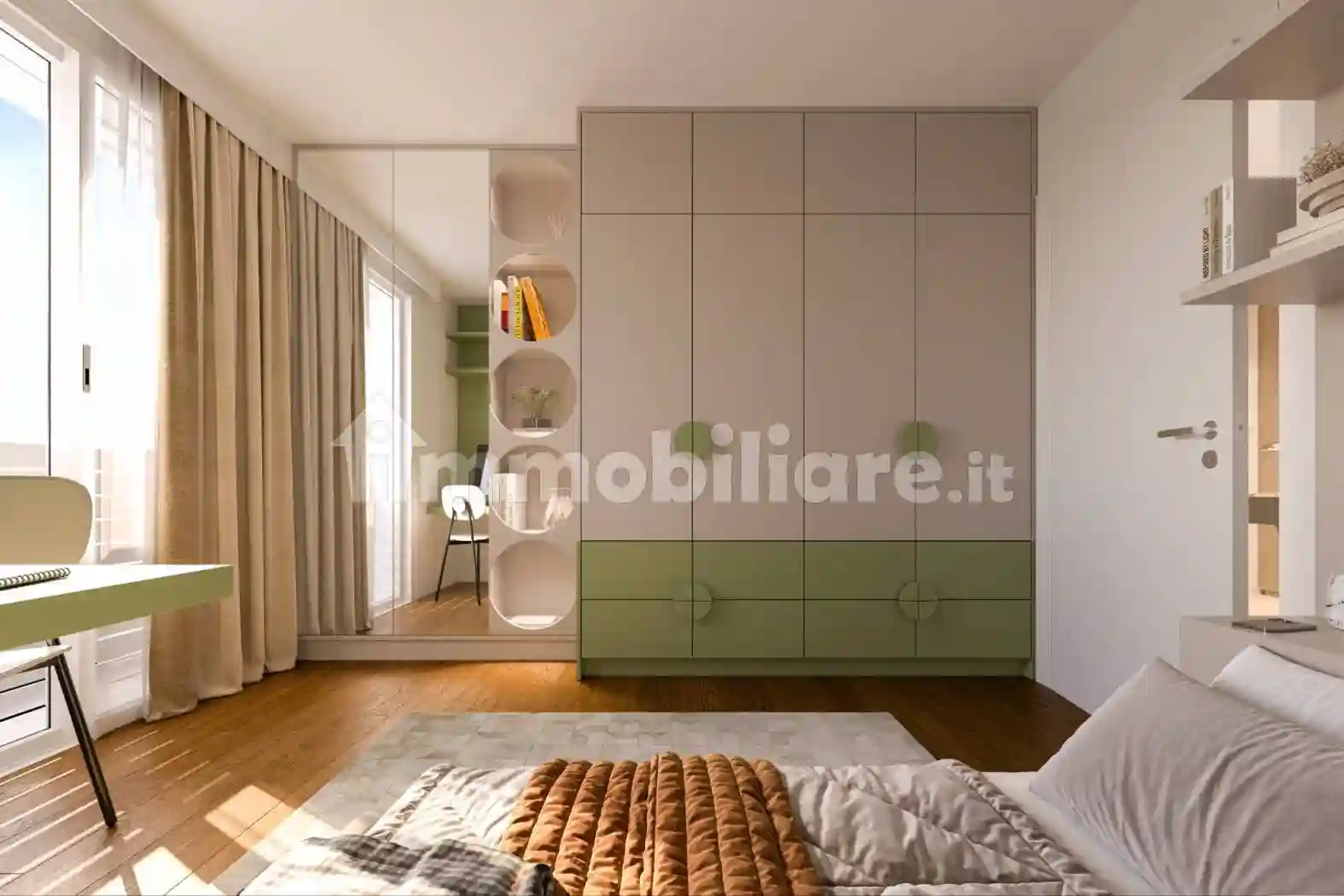 Appartamento - foto 5