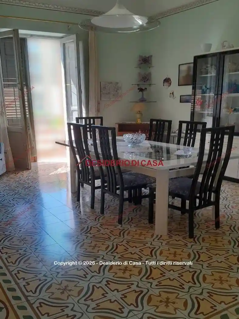 Appartamento in vendita a Trapani