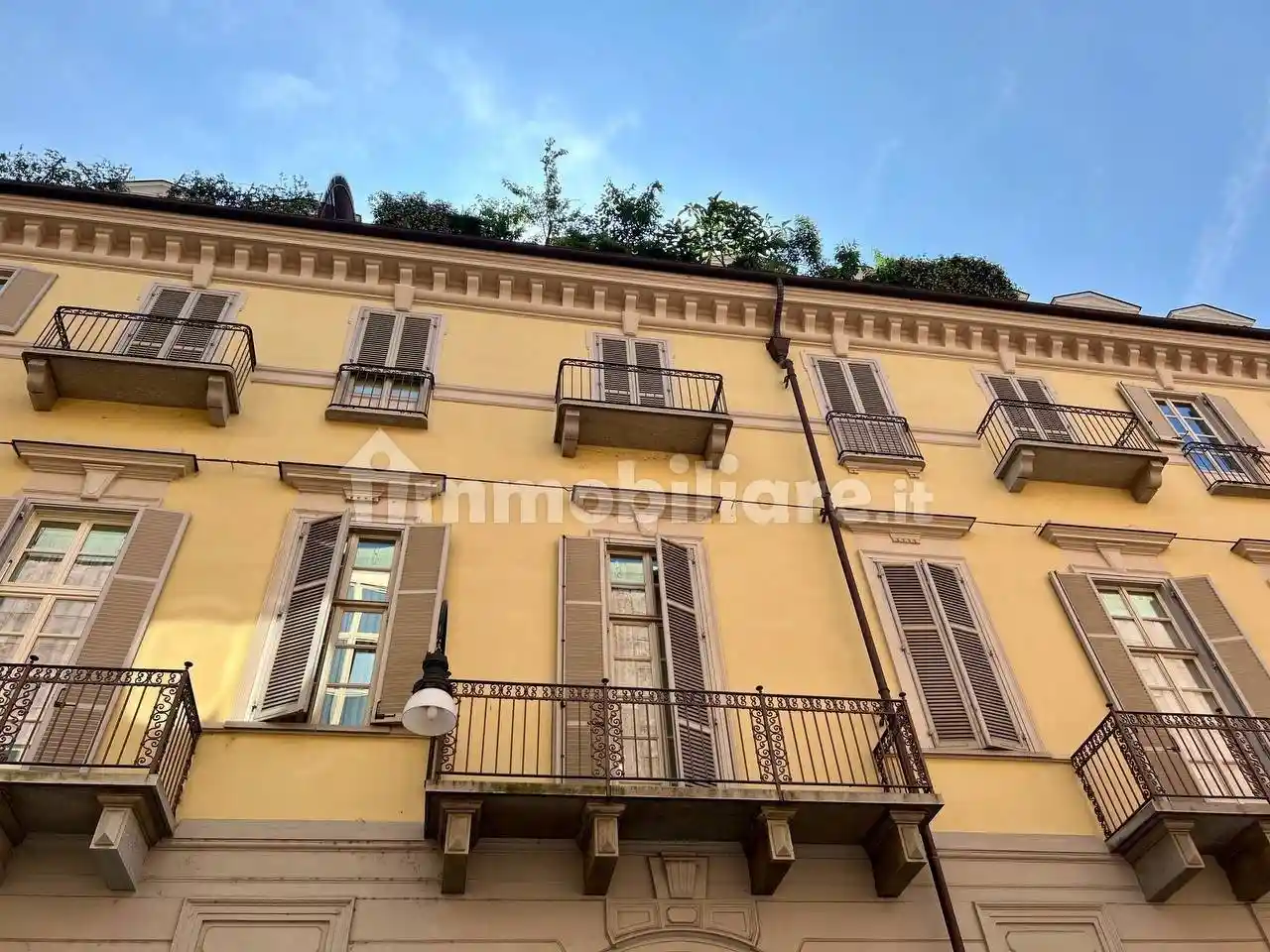 Appartamento in affitto a Torino