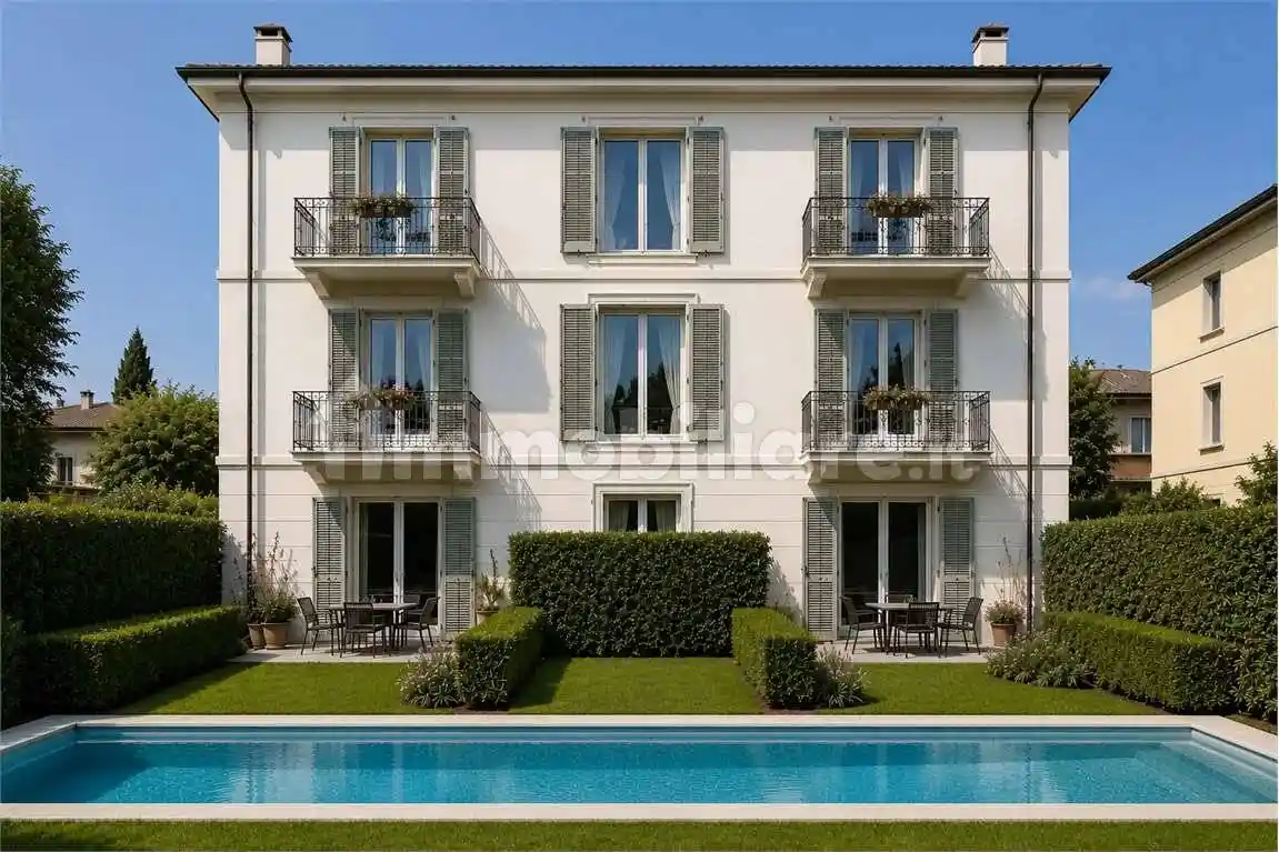 Appartamento in vendita a Desenzano del Garda