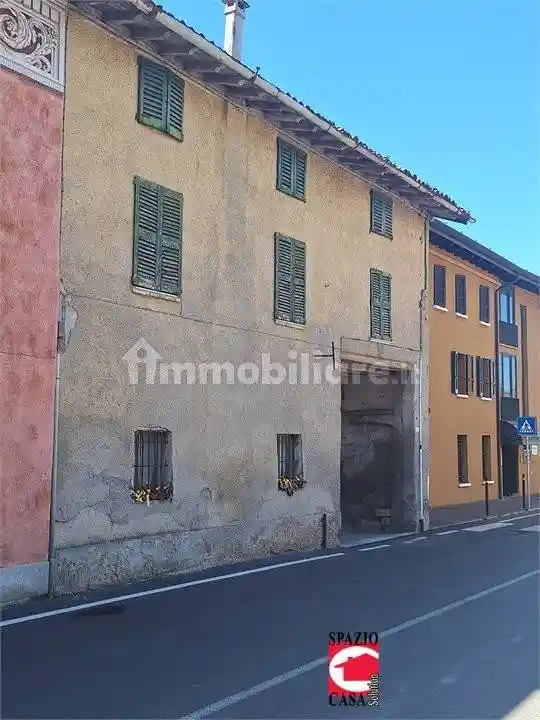 Rustico - Casale in vendita a Capriano del Colle
