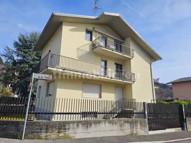 Appartamento in vendita a Rovereto