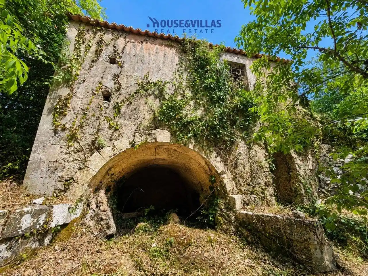 Villa in vendita a Noto