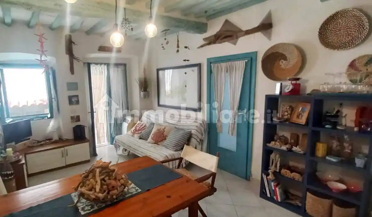 Appartamento in vendita a Porto Azzurro