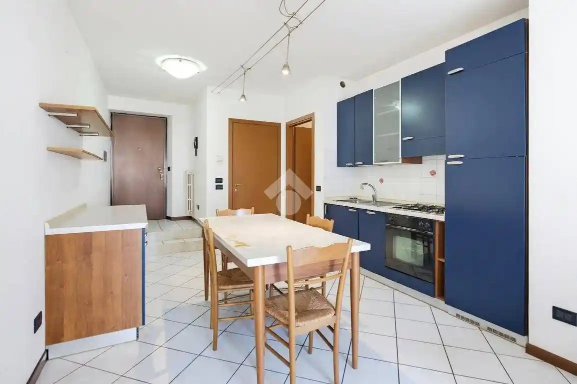 Appartamento in vendita a Mazzano