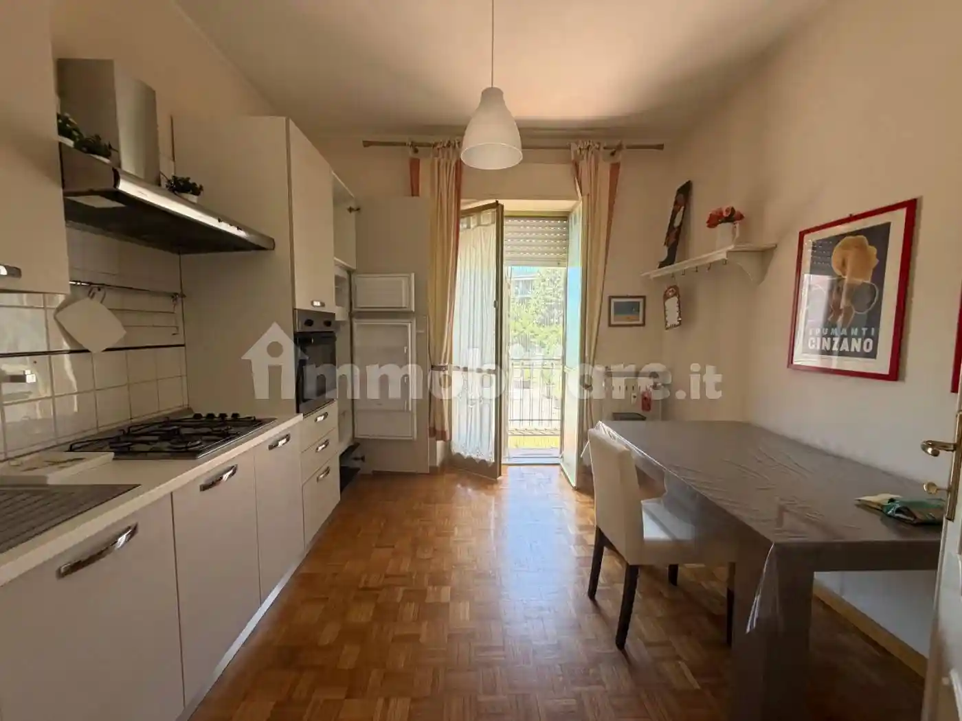 Appartamento in vendita a Fossano