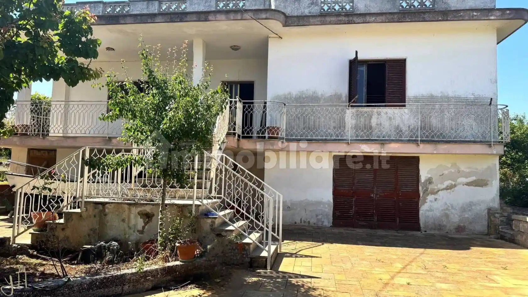 Villa in vendita a Polignano a Mare