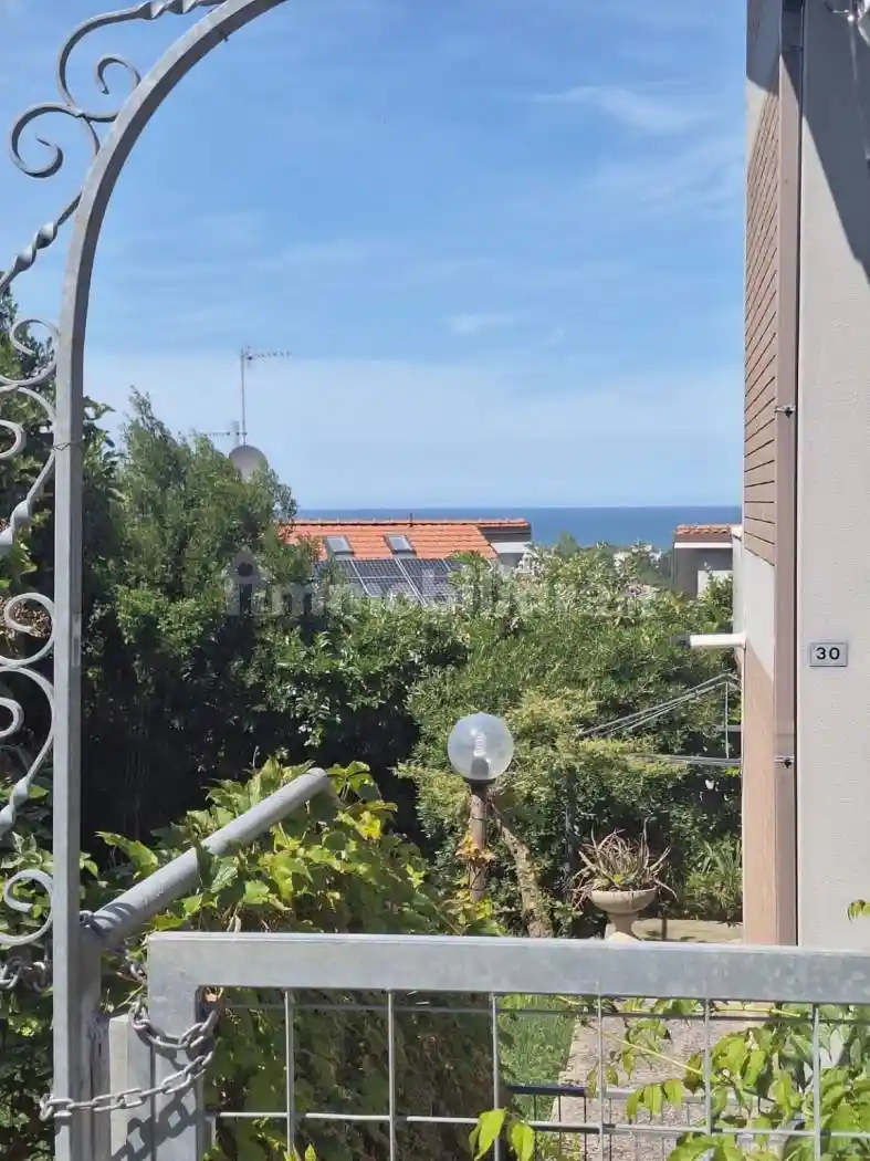 Appartamento in vendita a Riccione