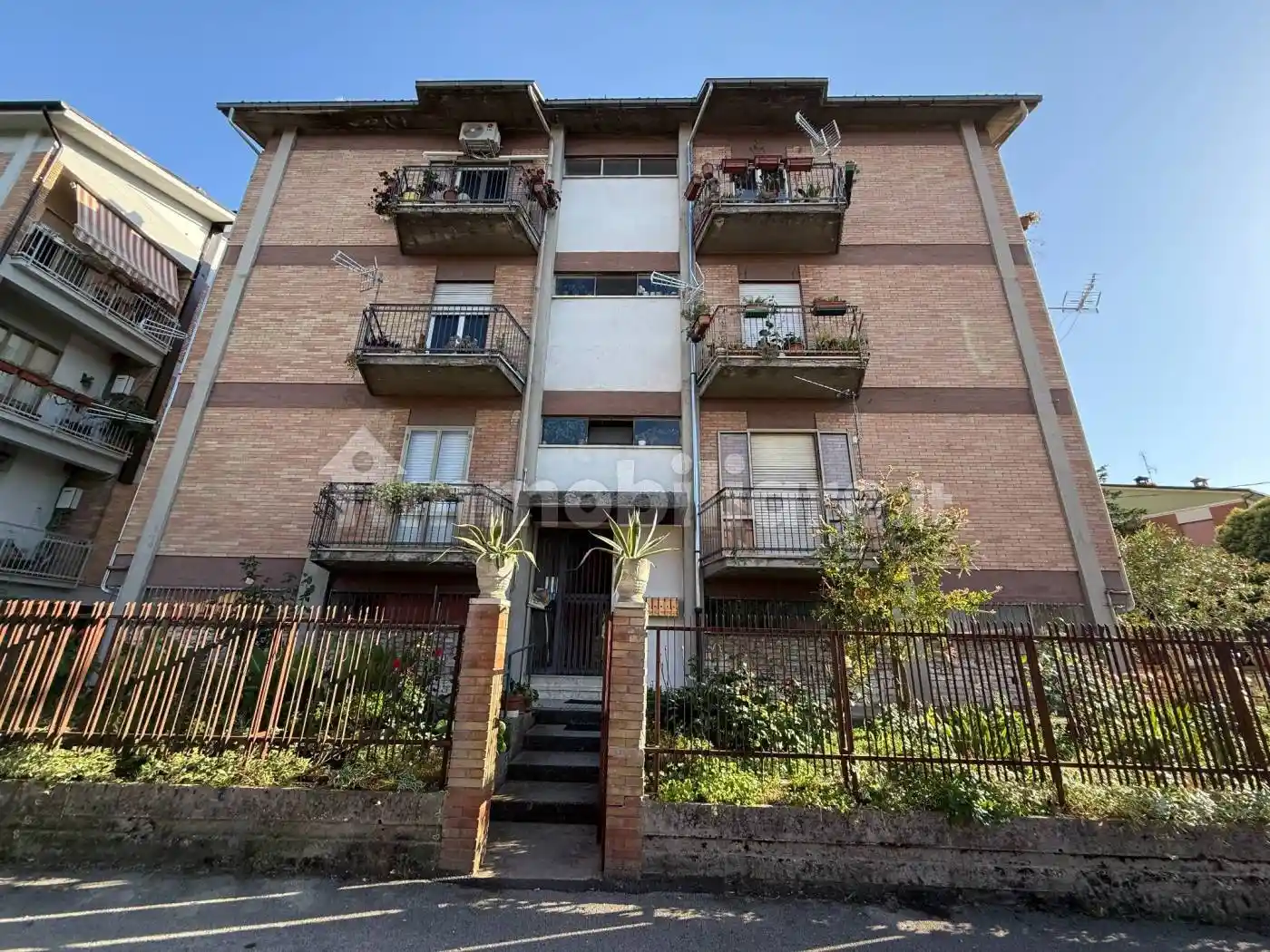Appartamento in vendita a Narni