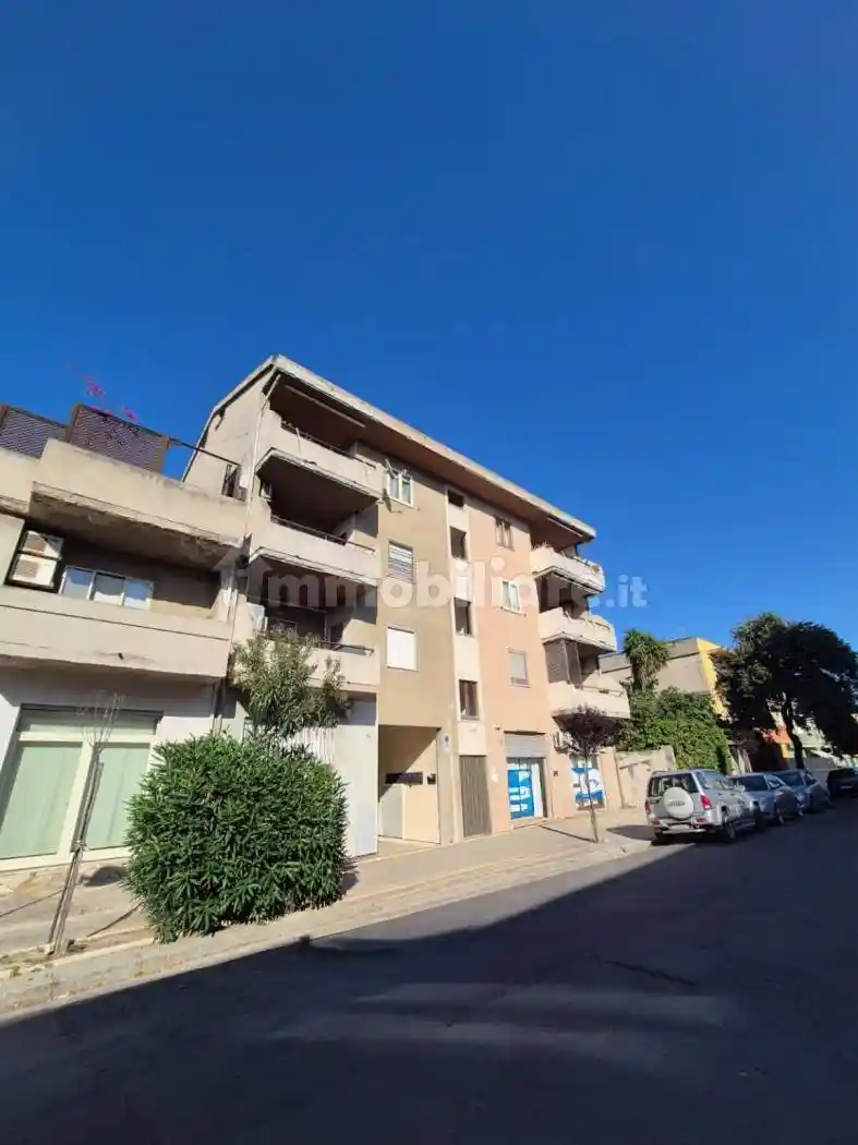 Attico - Mansarda in vendita a Quartu Sant'Elena