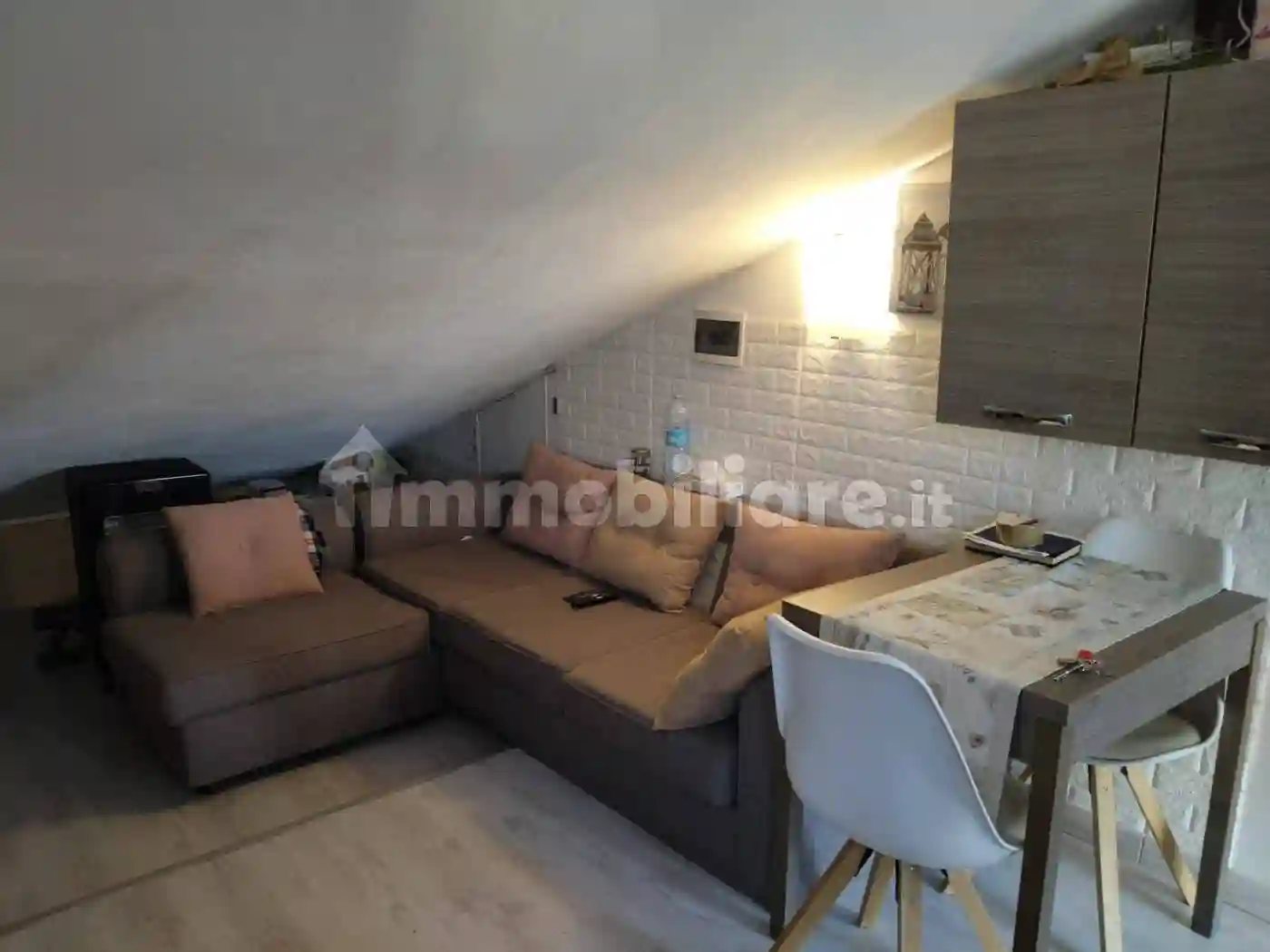 Attico - Mansarda - foto 5