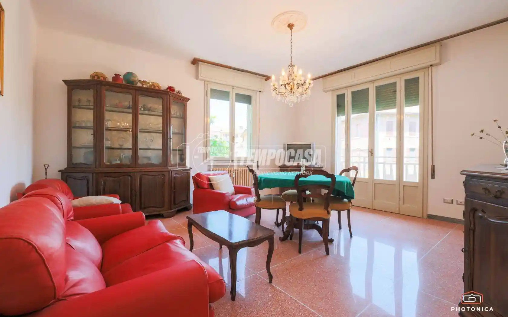 Appartamento in vendita a Bologna