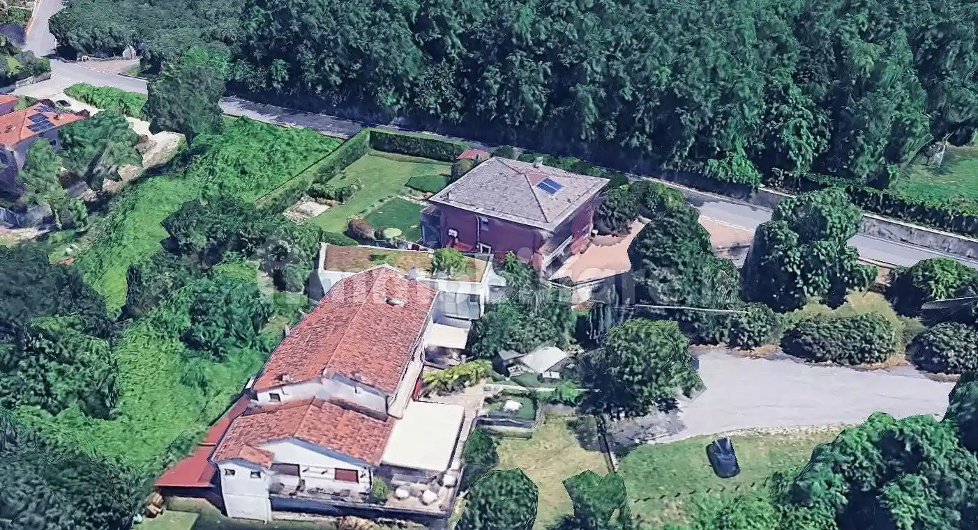 Villa in vendita a Arcugnano