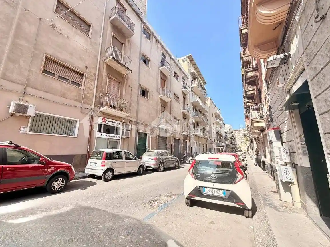 Appartamento in affitto a Catania