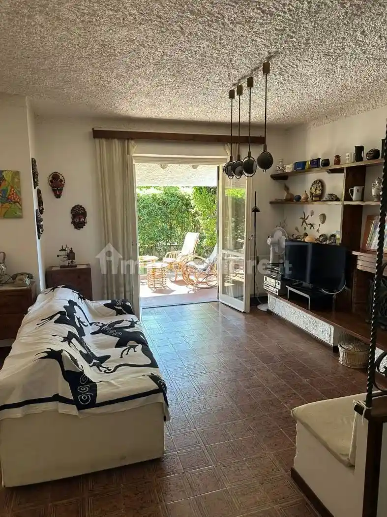 Villa in affitto a San Felice Circeo