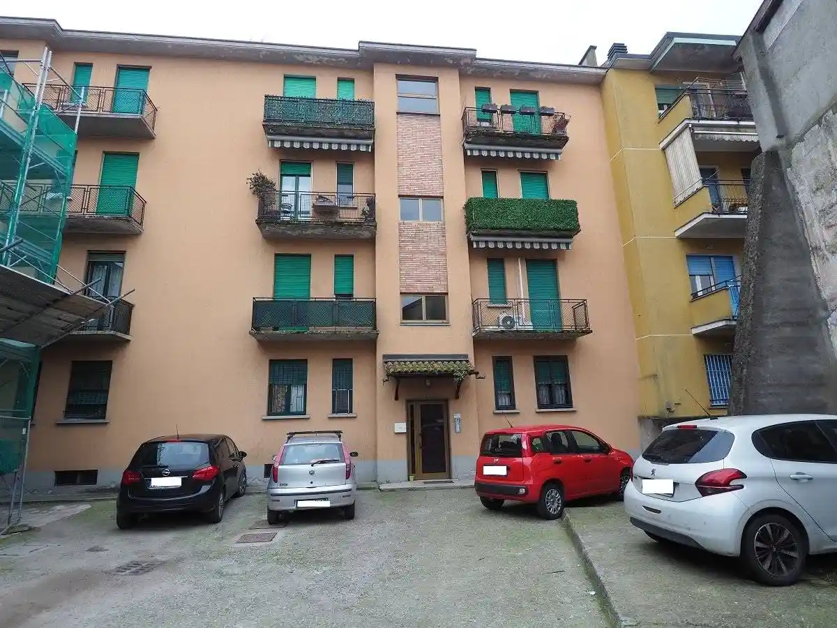 Appartamento in vendita a Melzo