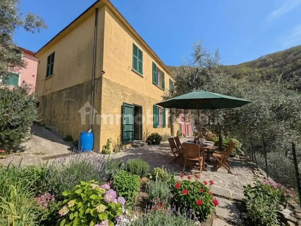 Rustico - Casale in vendita a Sori