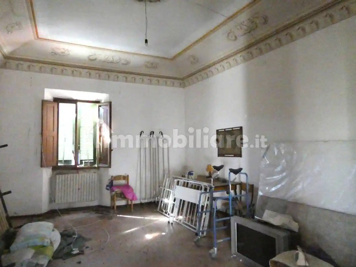 Appartamento in vendita a Empoli