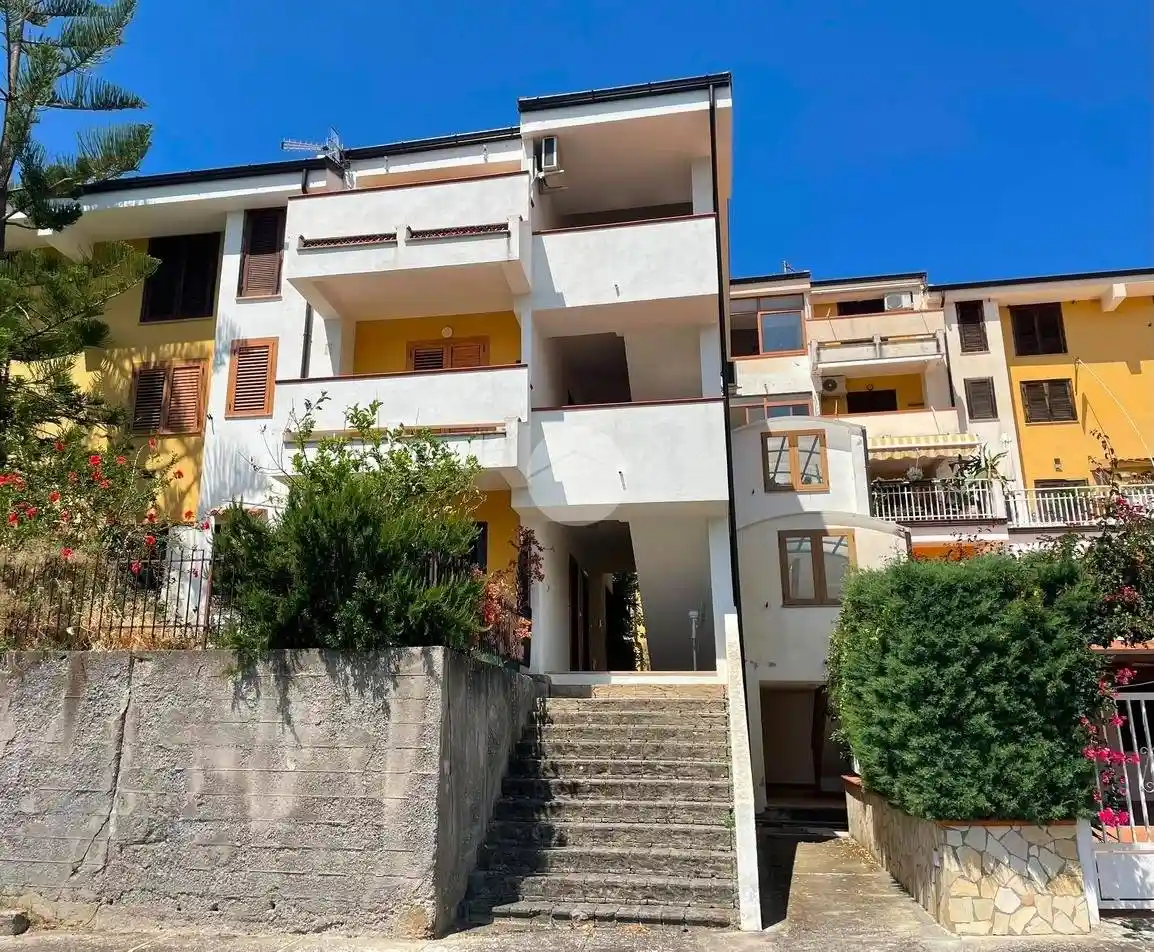 Appartamento in vendita a Scalea