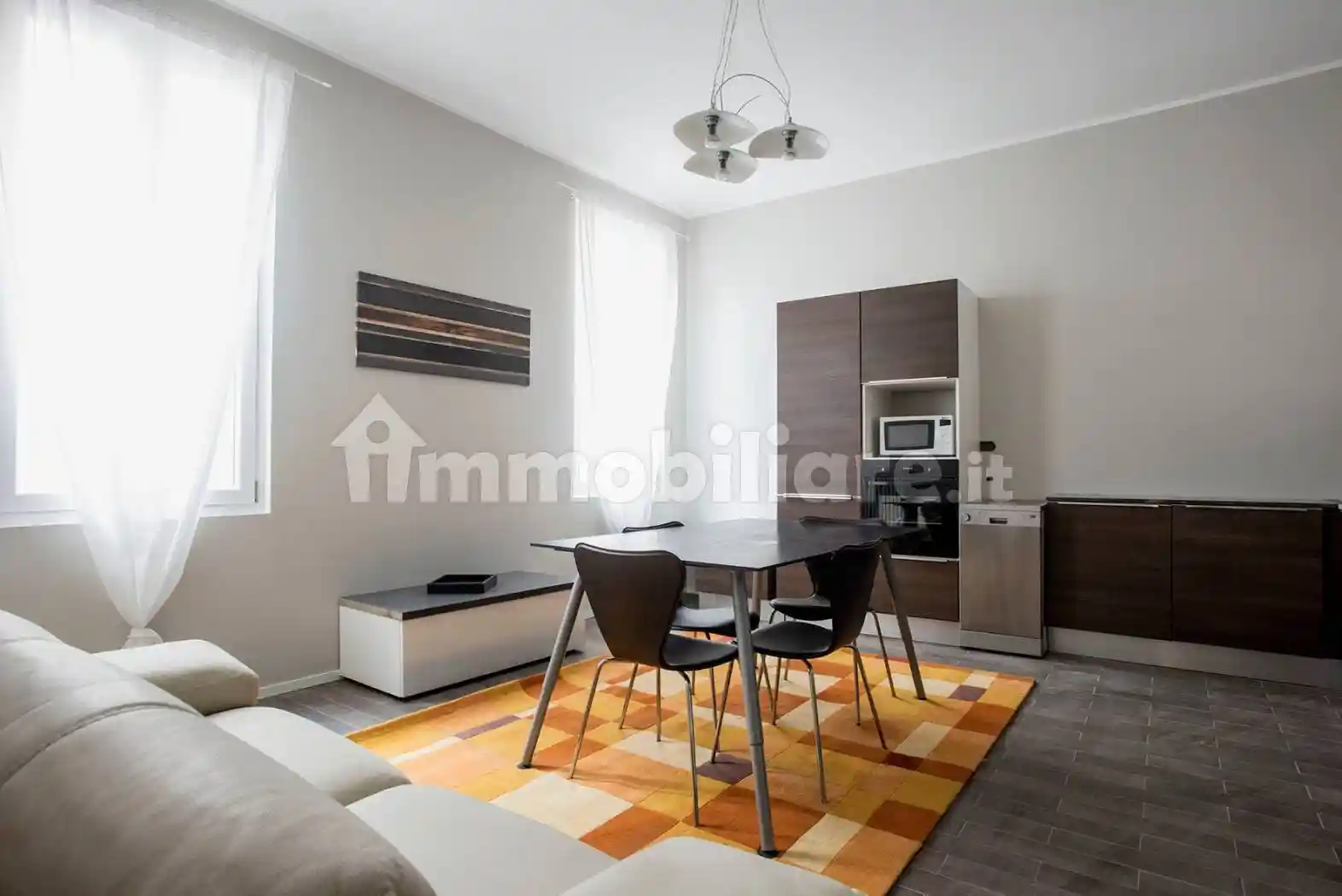 Appartamento in vendita a Trieste