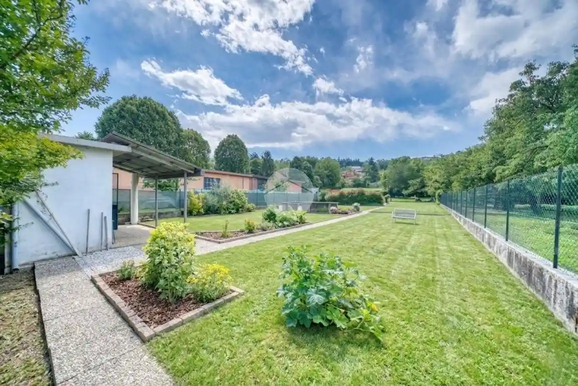 Villa in vendita a Rivoli