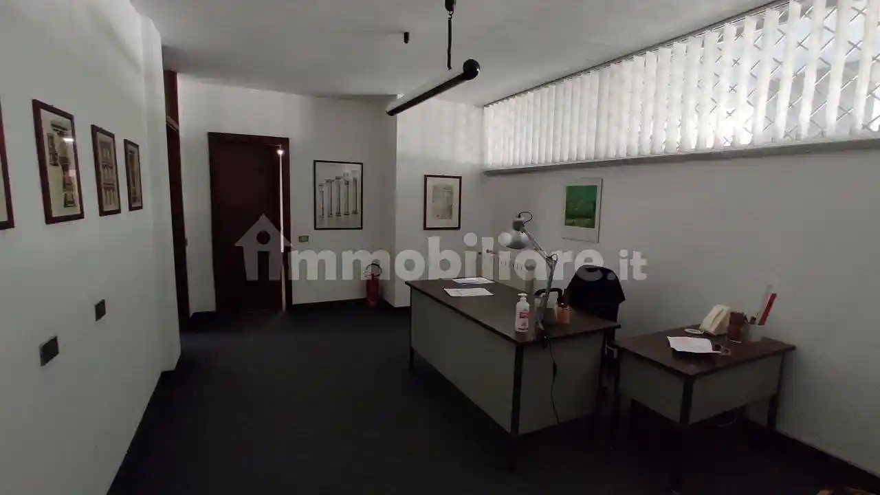 Appartamento in vendita a Novara