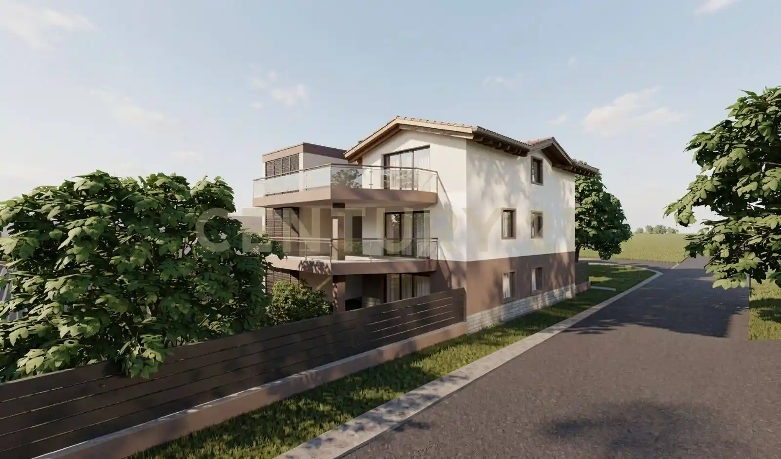 Appartamento in vendita a Vanzago