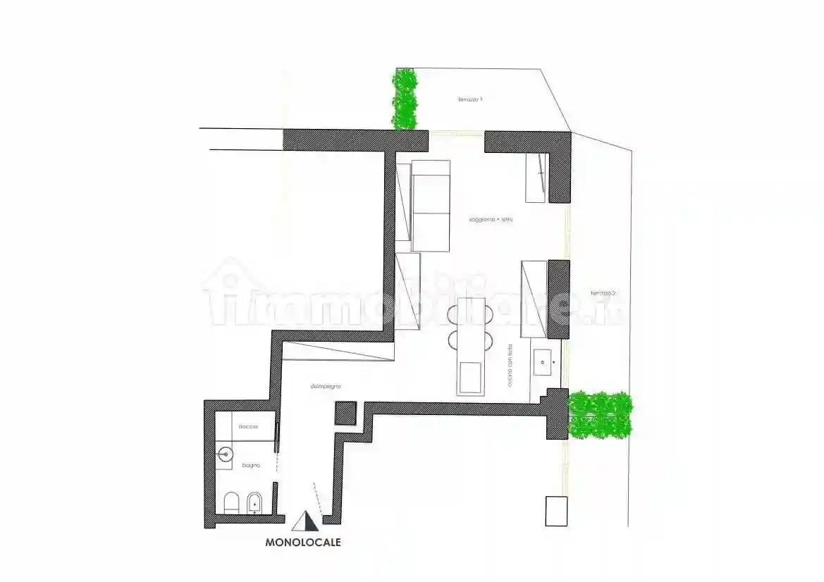 Appartamento - foto 5