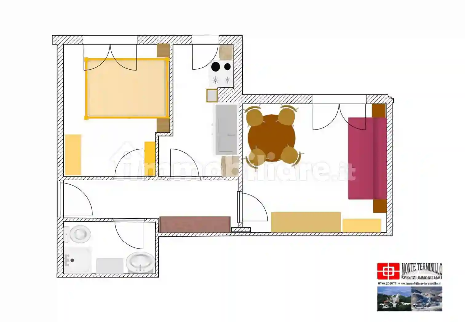 Appartamento - foto 5