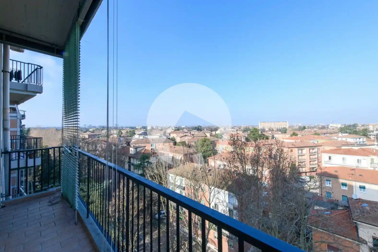 Appartamento in vendita a Reggio Emilia