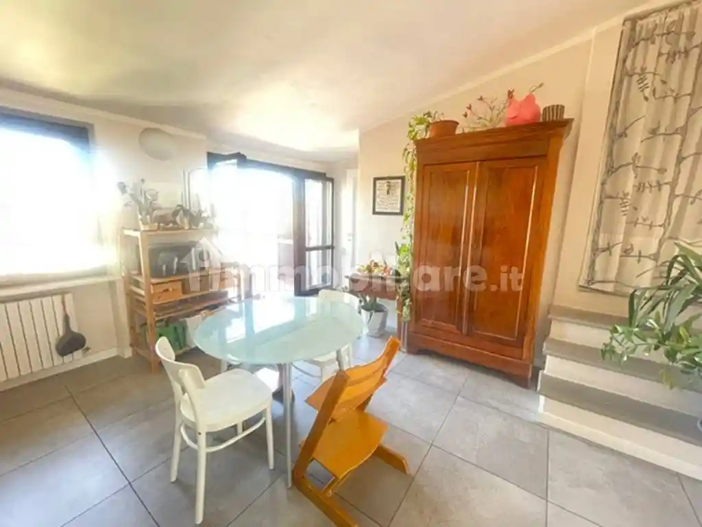 Appartamento in vendita a Cremona