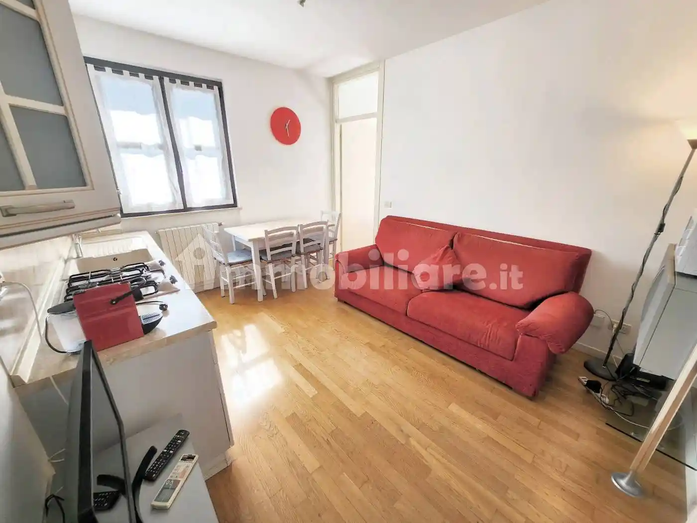 Appartamento in affitto a Verona