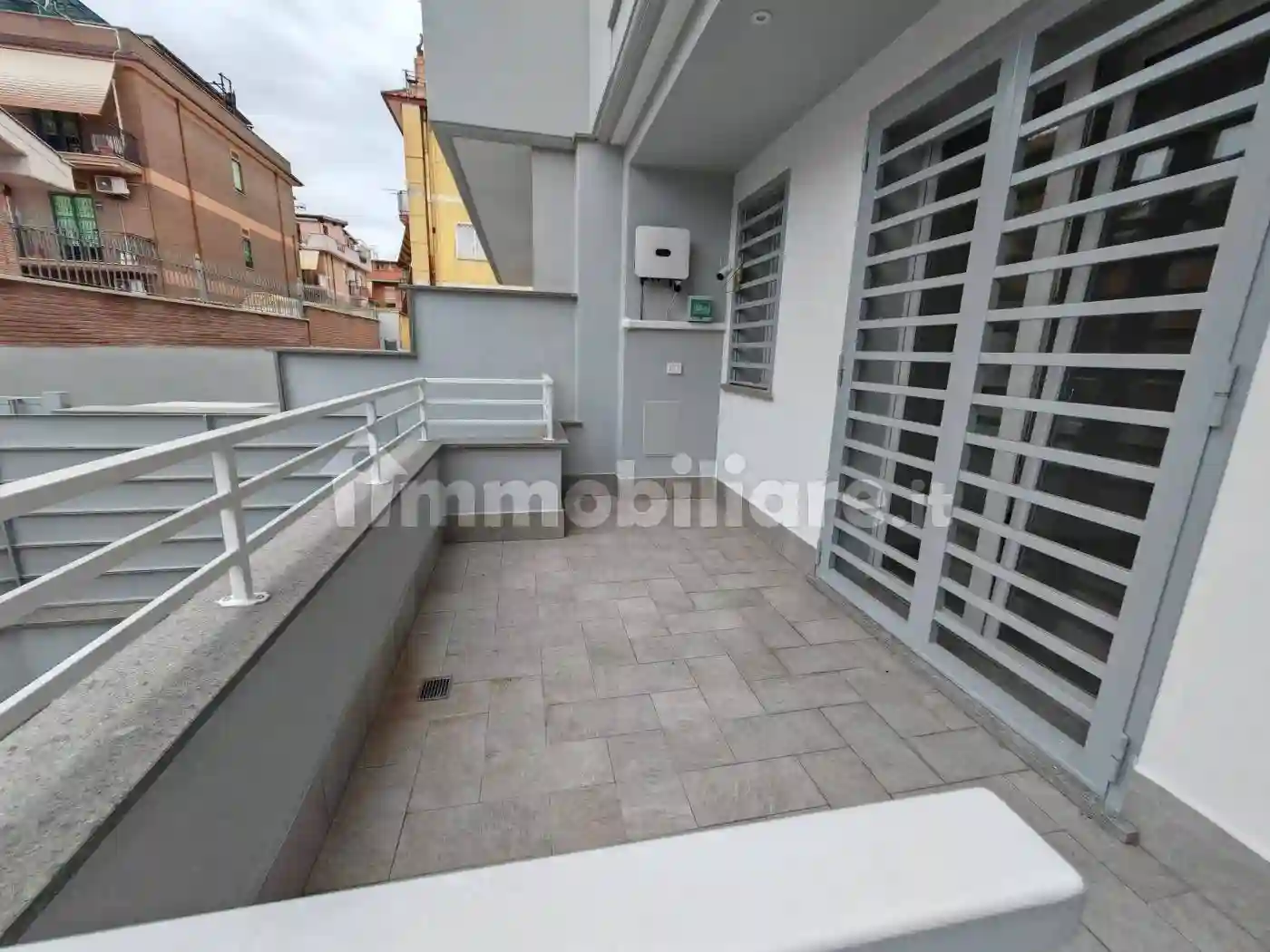 Villetta a schiera - foto 2