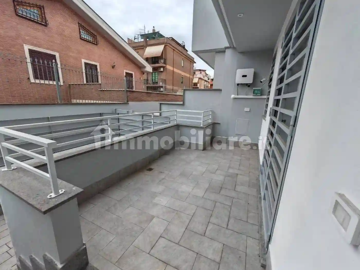 Villetta a schiera - foto 4