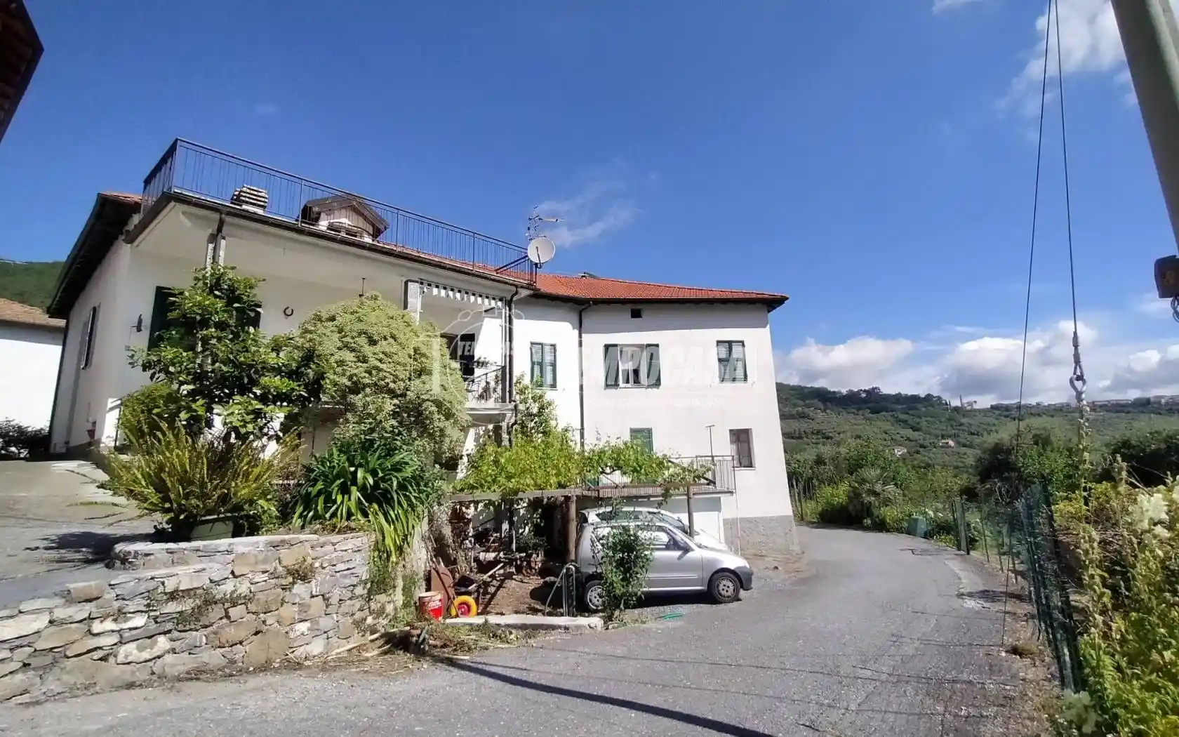 Casa indipendente in vendita a Stellanello