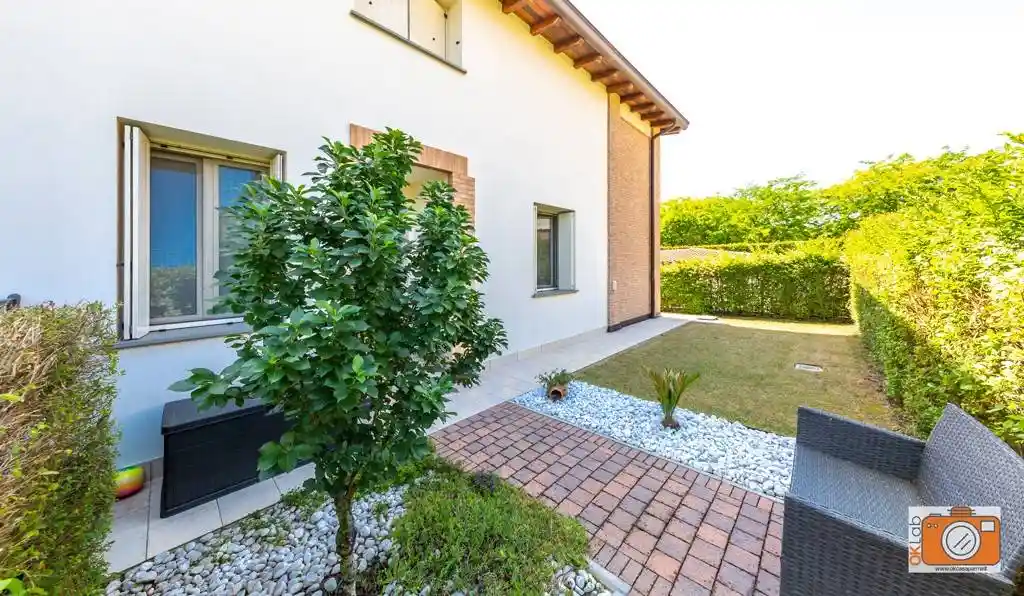 Appartamento in vendita a Parma