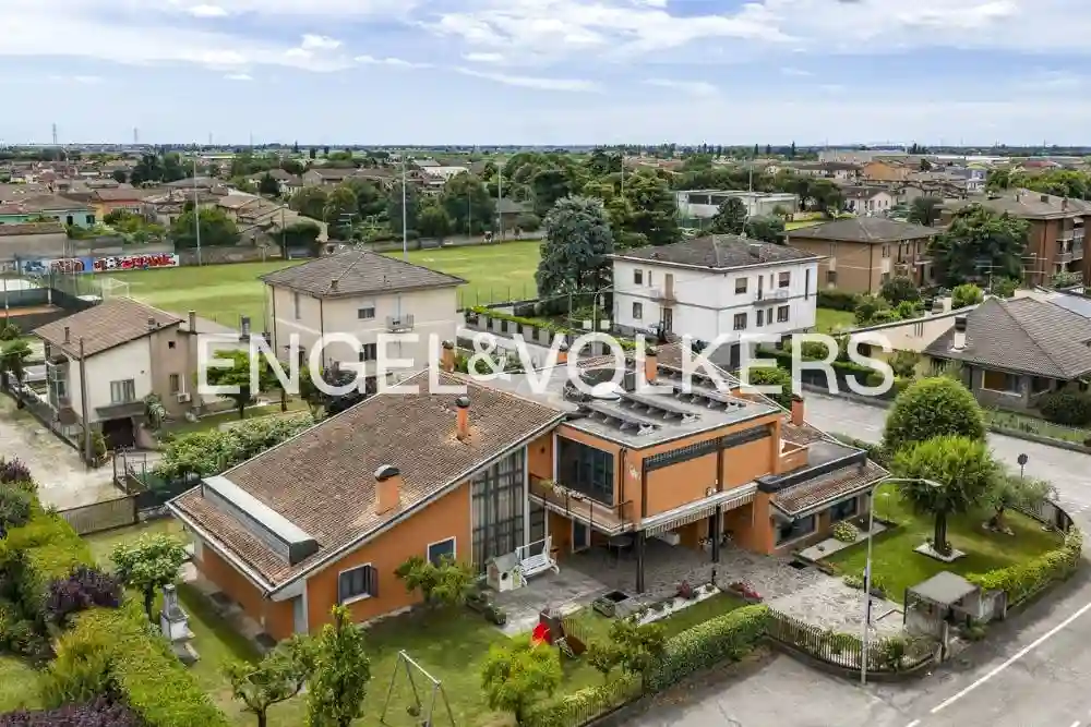 Villa - foto 4