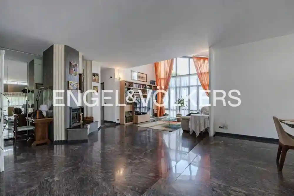 Villa - foto 5
