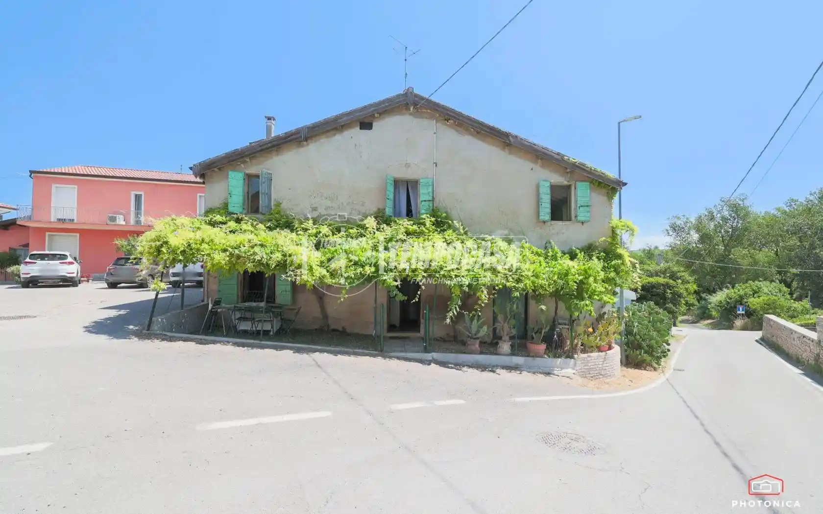 Casa indipendente in vendita a San Giovanni in Marignano