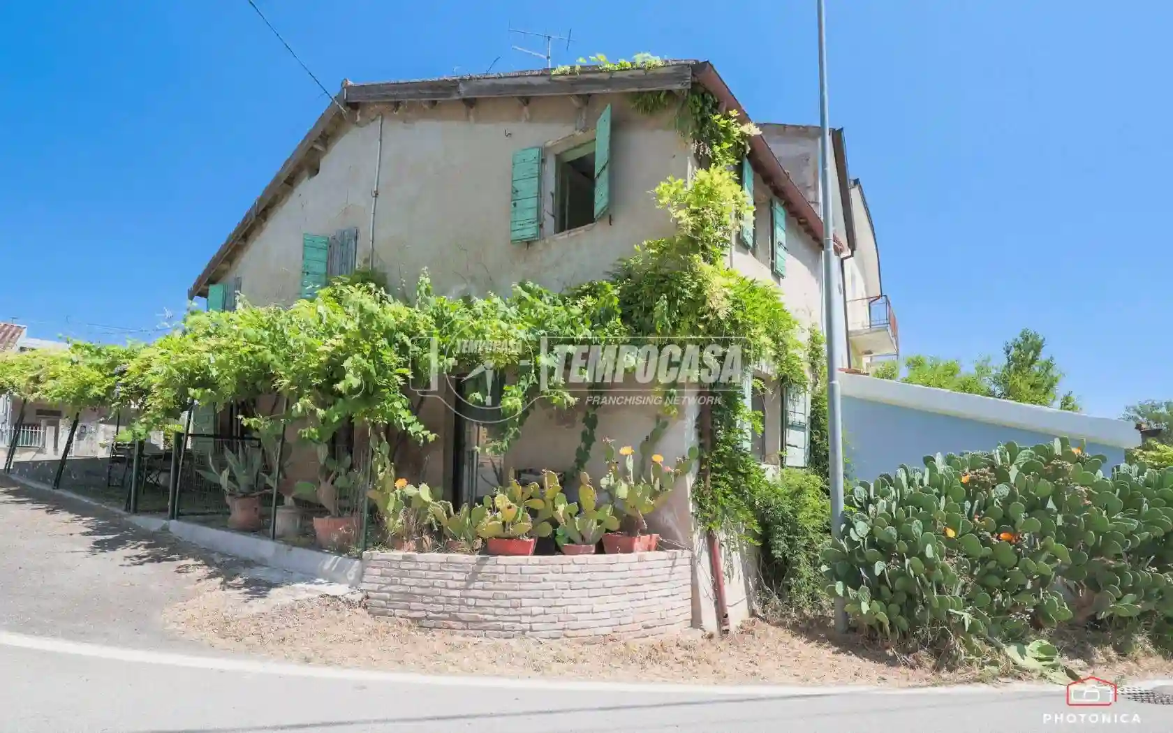 Casa indipendente - foto 2