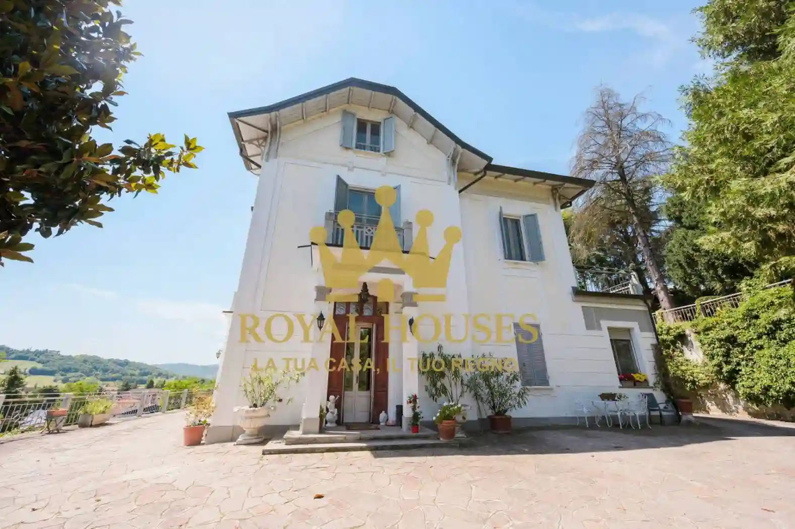 Villa - foto 3