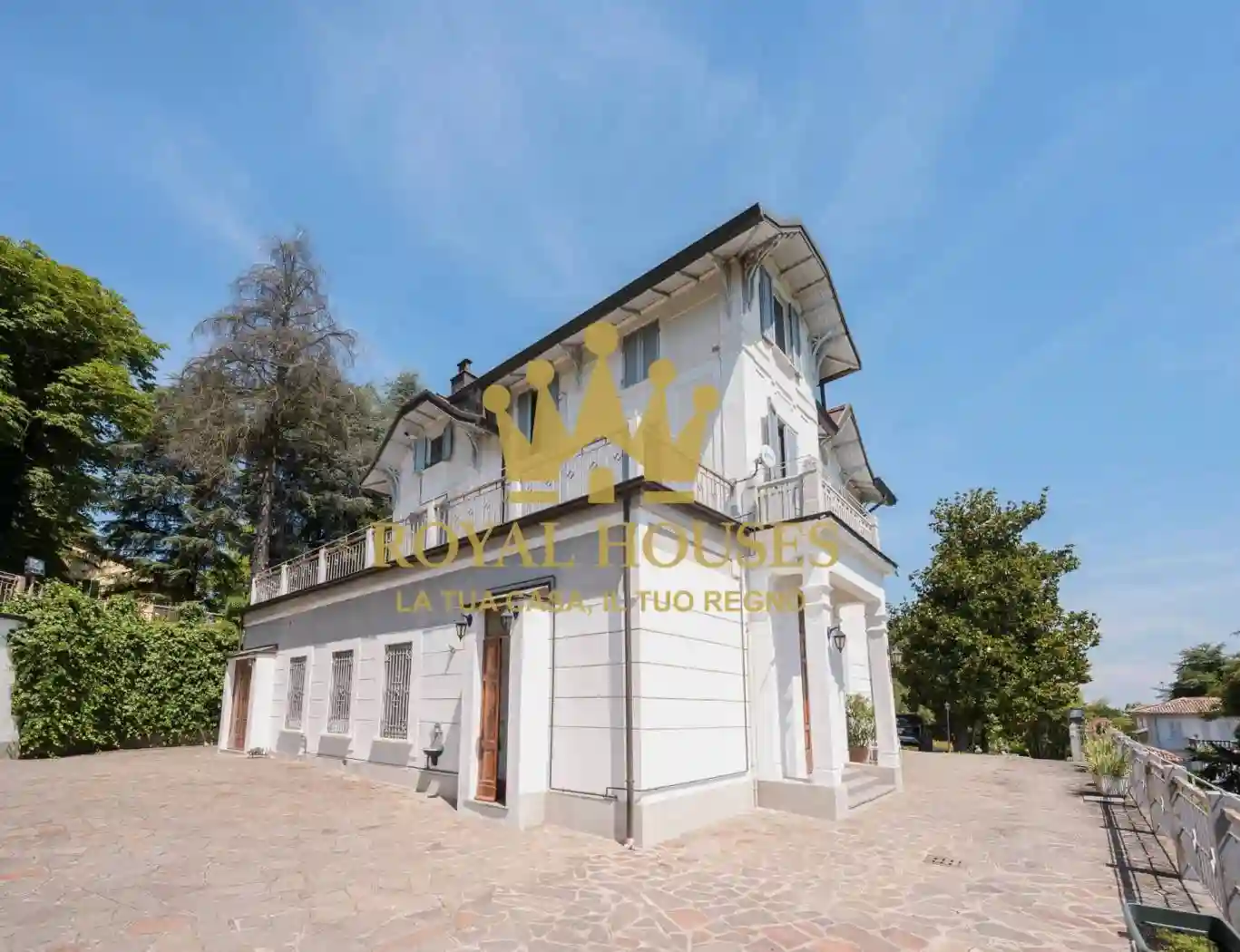 Villa - foto 5