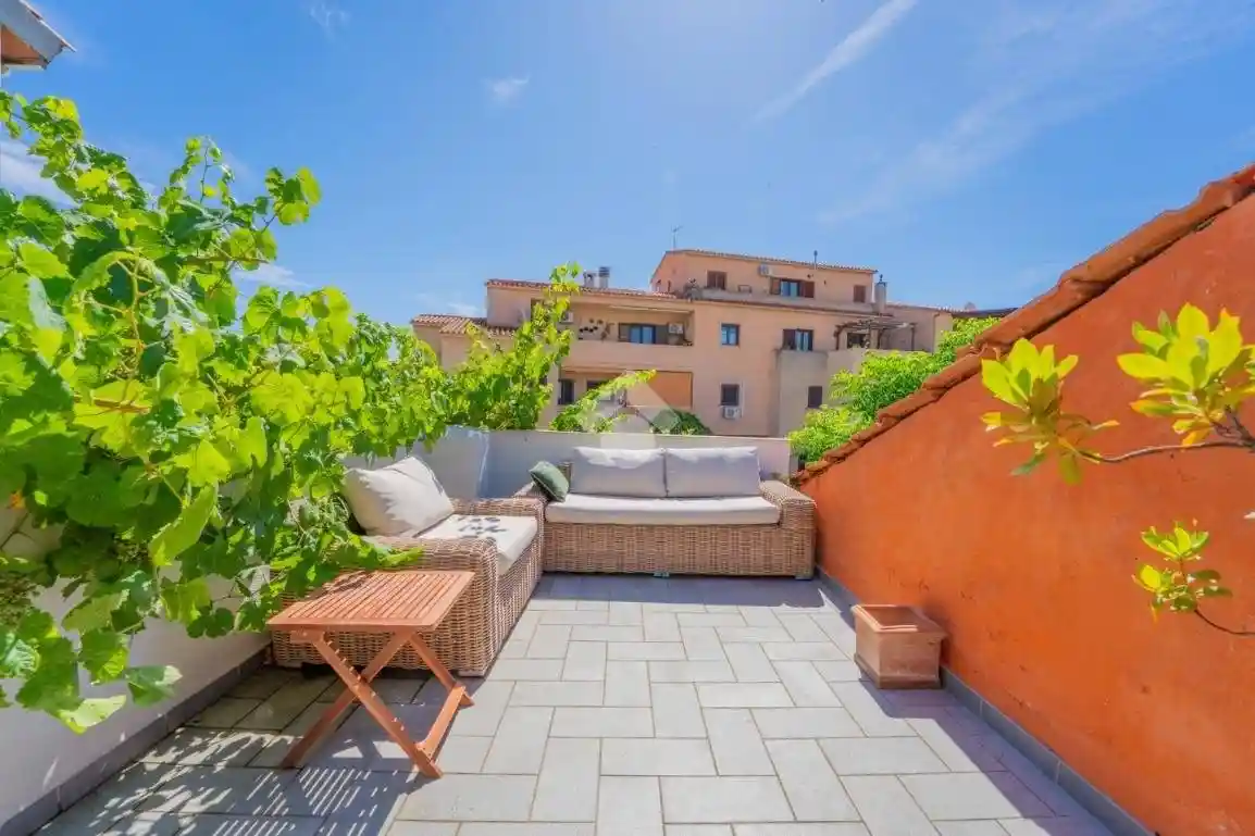 Casa indipendente in vendita a Olbia