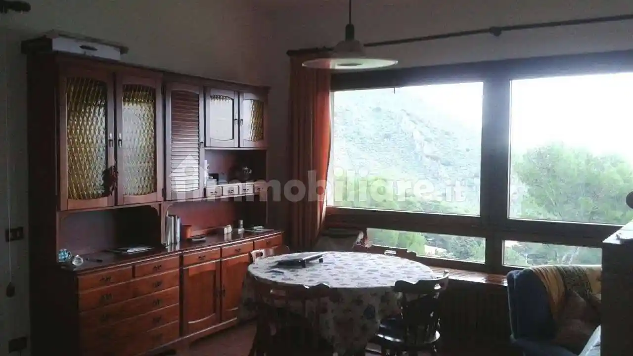 Villa in vendita a Palermo