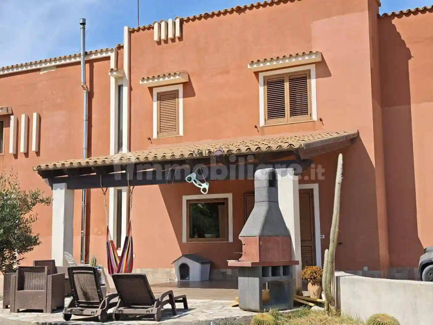 Villa - foto 2