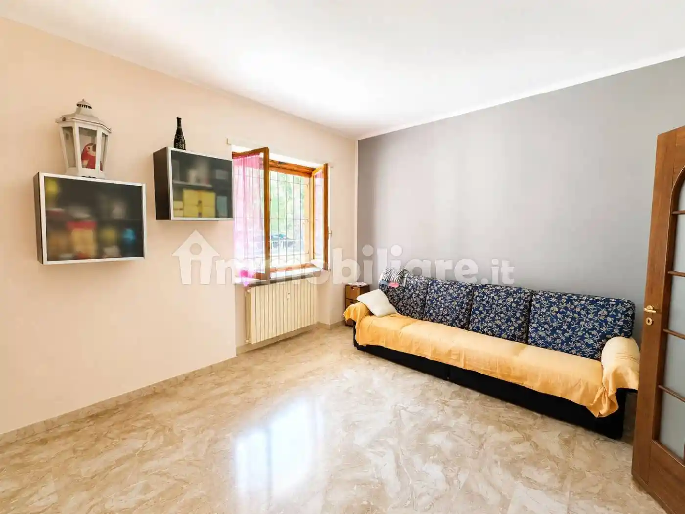 Appartamento in vendita a Asti