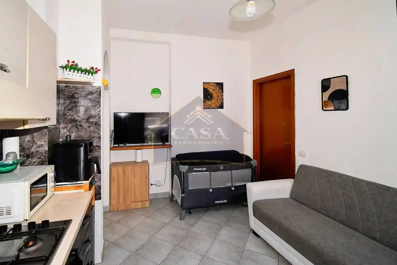 Appartamento - foto 5