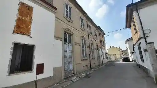 Villa in vendita a Corana