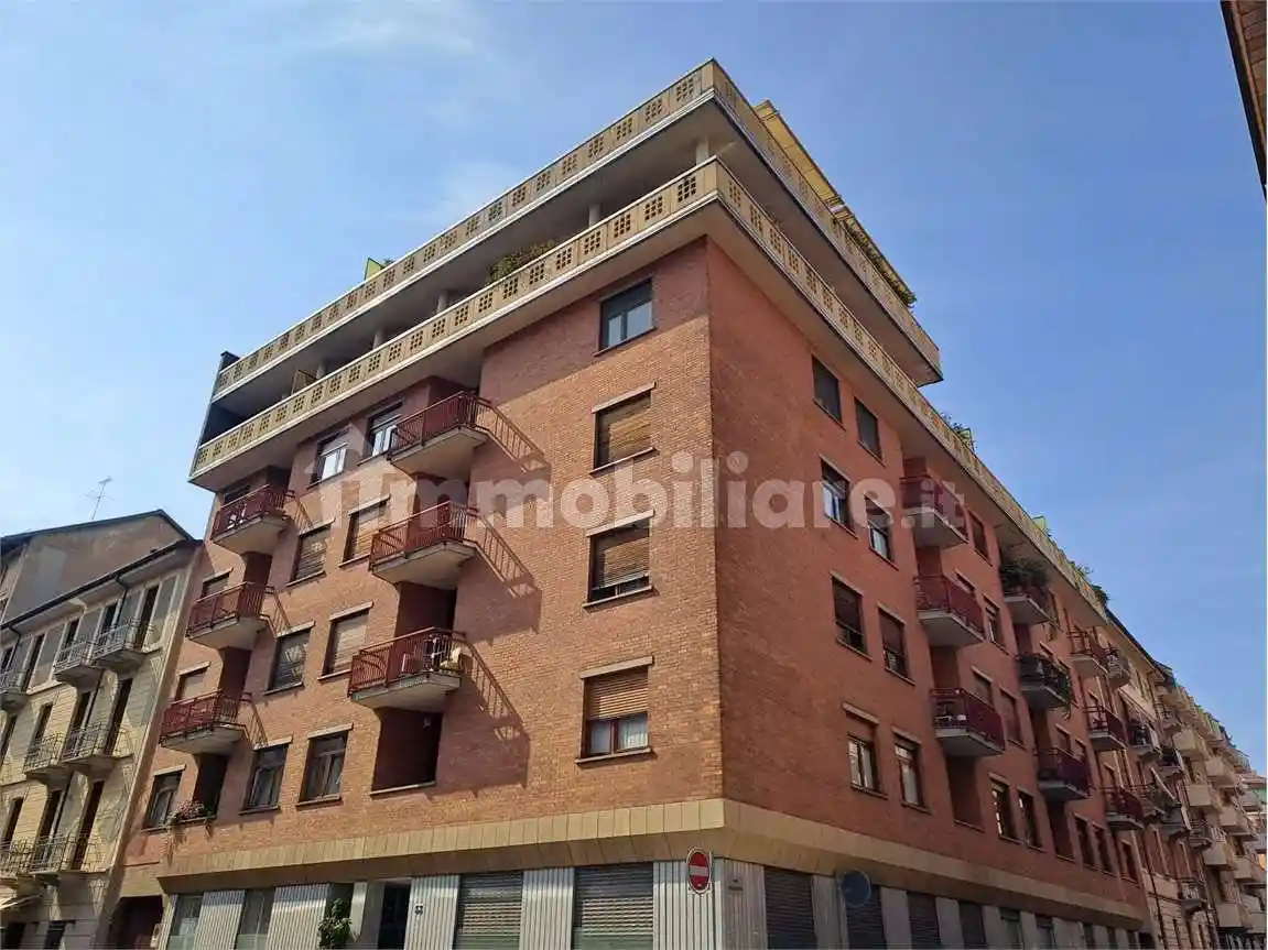 Appartamento in vendita a Torino